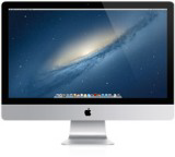 27-inch iMac late 2012