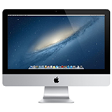 21.5-inch iMac Late 2013