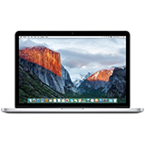 MacBook Pro 13-inch Early 2015