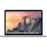 MacBook Pro 15-inch Mid 2015