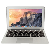 MacBook Air 13-inch Early 2015