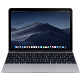 MacBook 12-inch Early 2015