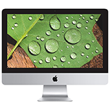 27-inch iMac with 4k Retina