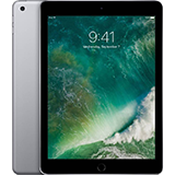 iPad 5th generation